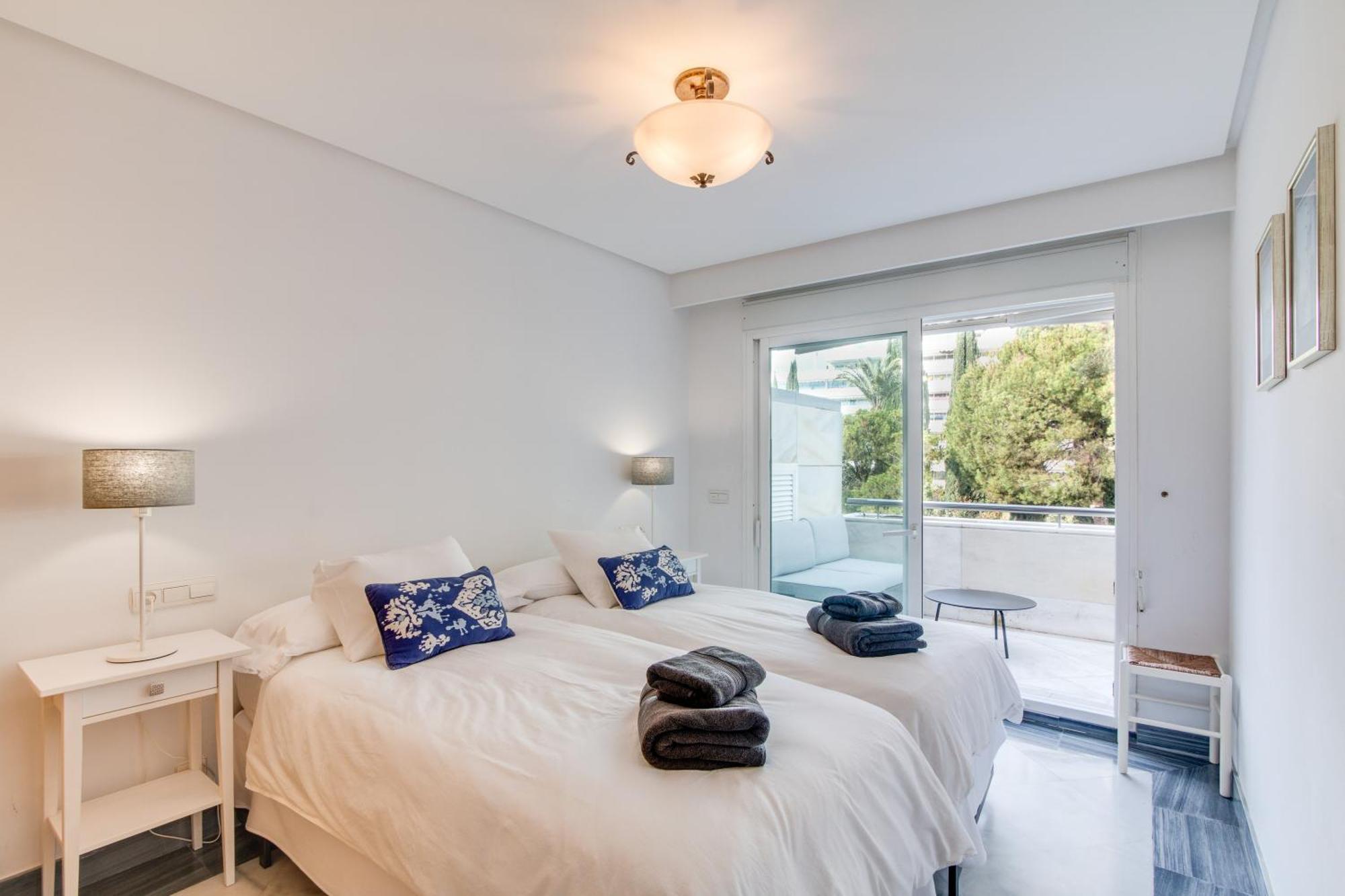 Apartamento Deluxe Gran *