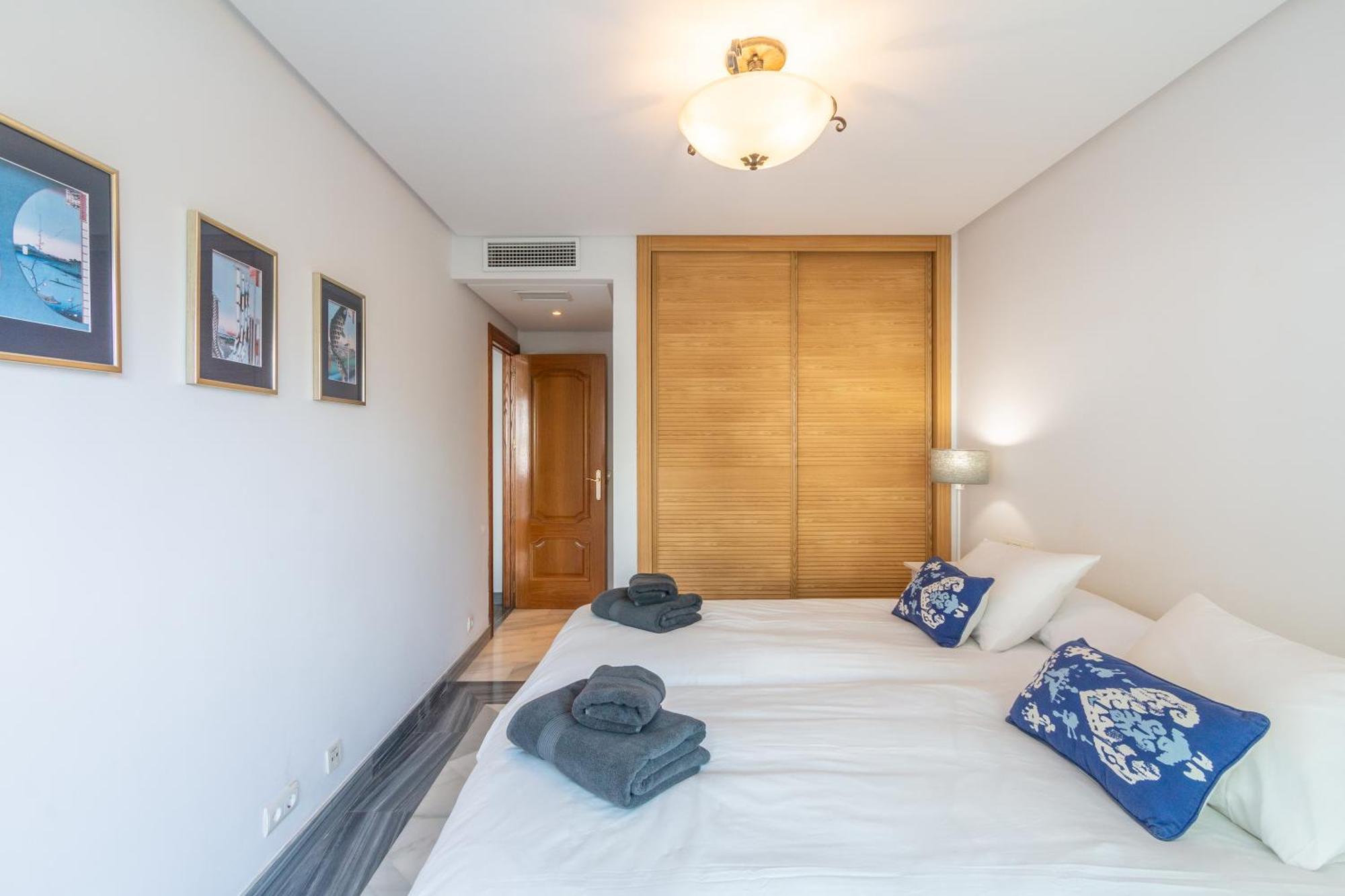 Deluxe Gran Apartamento *